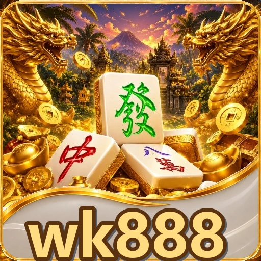 Katalog game wk888: MOBA, strategi, aksi, kasual di Android