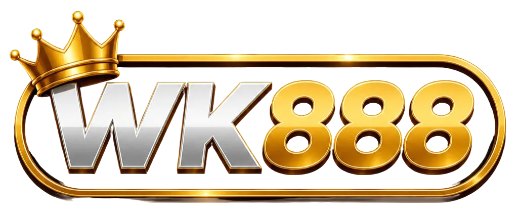 Logo navigasi wk888 — katalog game Android Indonesia