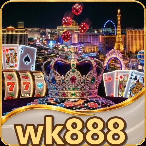 Unduh resmi katalog game wk888 v5.2.1 dari situs ini